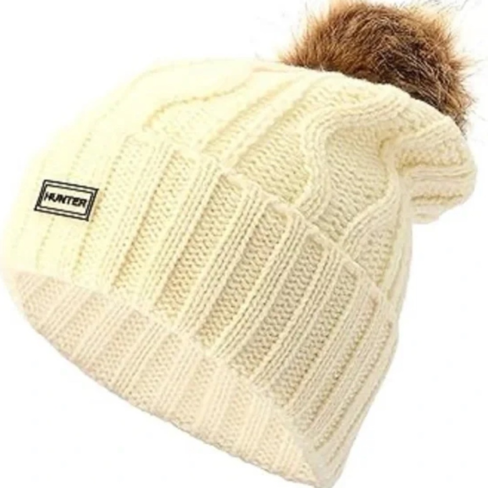 Hunter Beanie